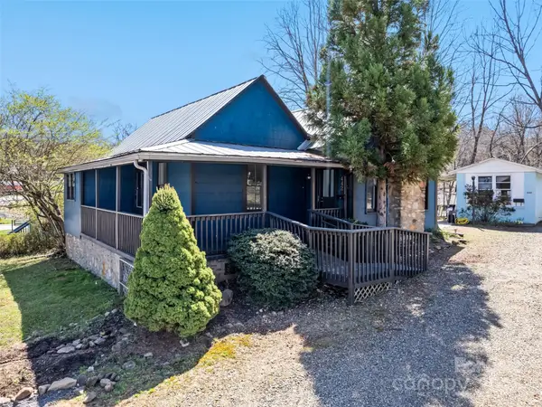 442 and 440 Walnut Street, Waynesville, NC 28786