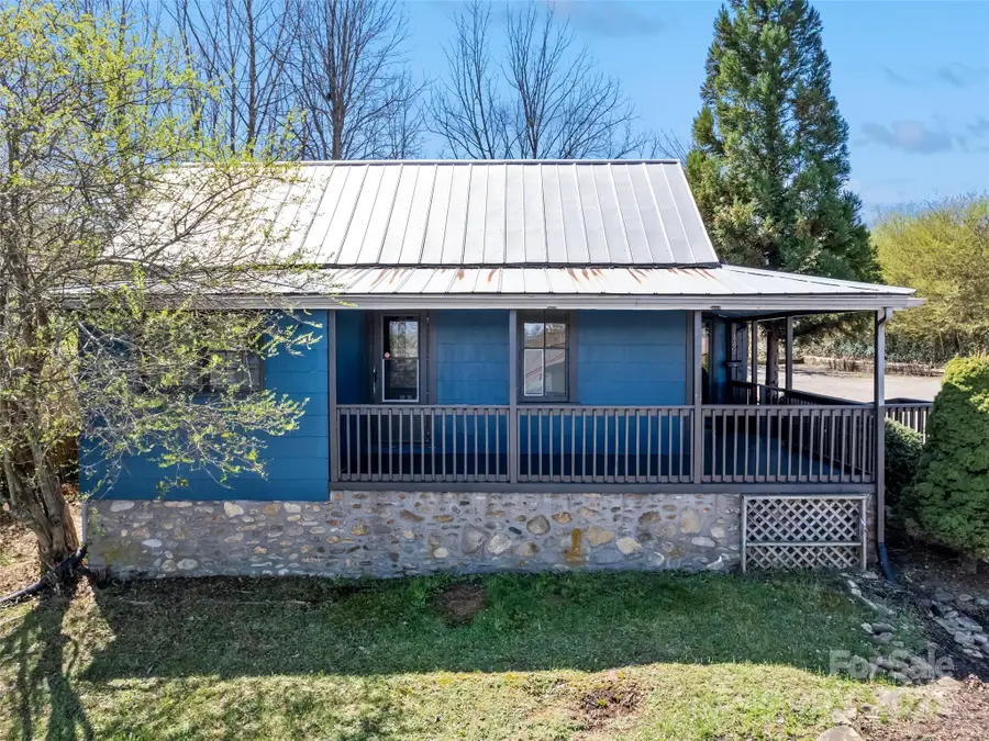 442 and 440 Walnut Street, Waynesville, NC 28786 - Image #2