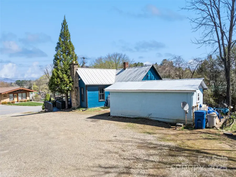 442 and 440 Walnut Street, Waynesville, NC 28786 - Image #3