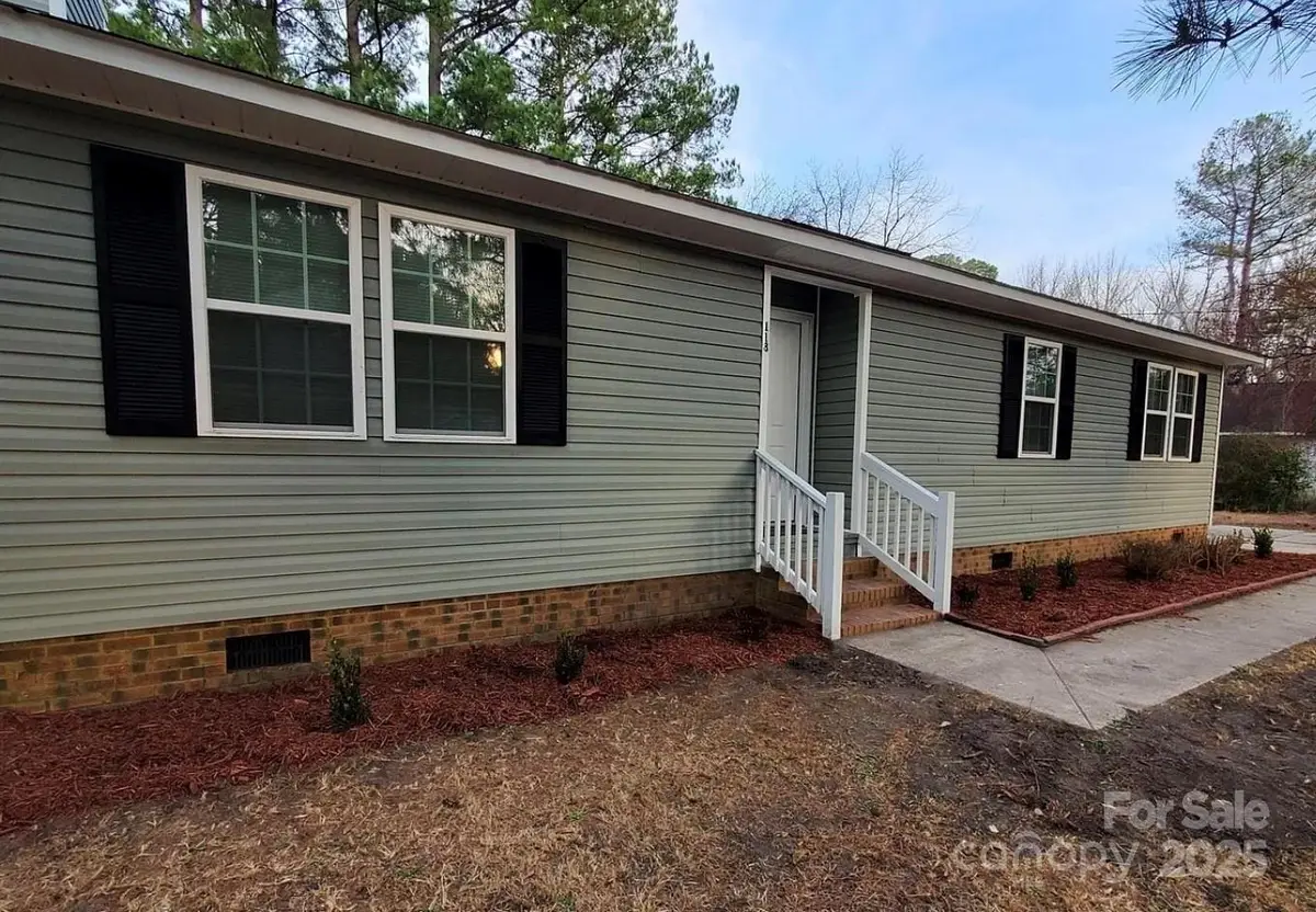 118 Malloy Street, Red Springs, NC 28377 - Image #1