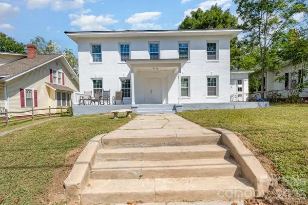 604 Wentworth Street, Reidsville, NC 27320
