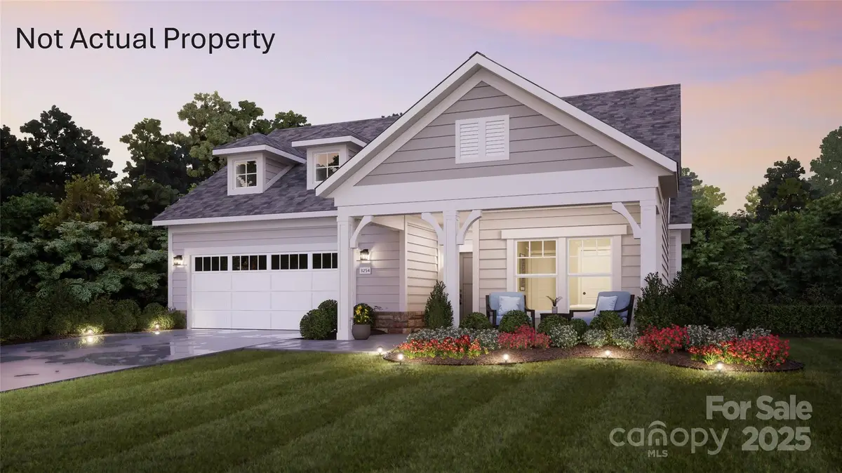 3022 Five Creek Road, Charlotte, NC 28213 - Image #1