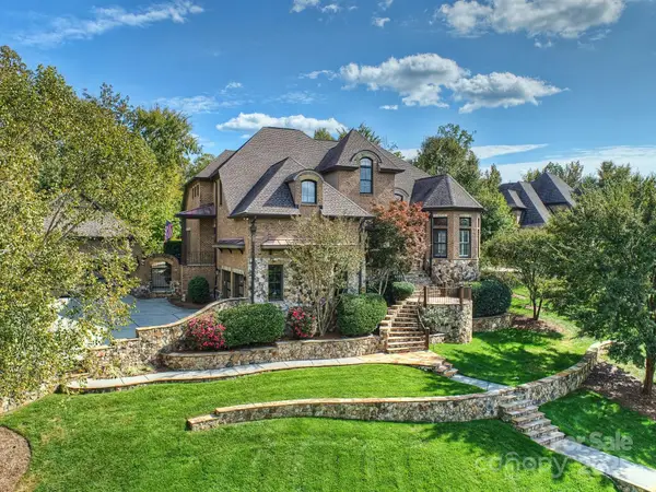 7311 Barrington Ridge Drive, Fort Mill, SC 29707