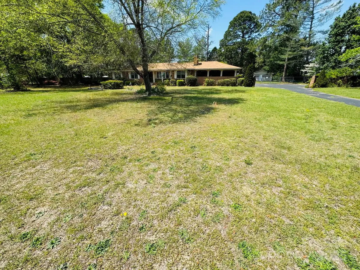 2480 Sumter Highway, Bishopville, SC 29010 - Image #1
