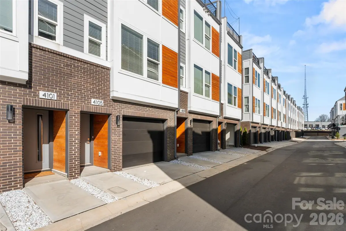 4109 Bryant Terraces Drive, Charlotte, NC 28208 - #1