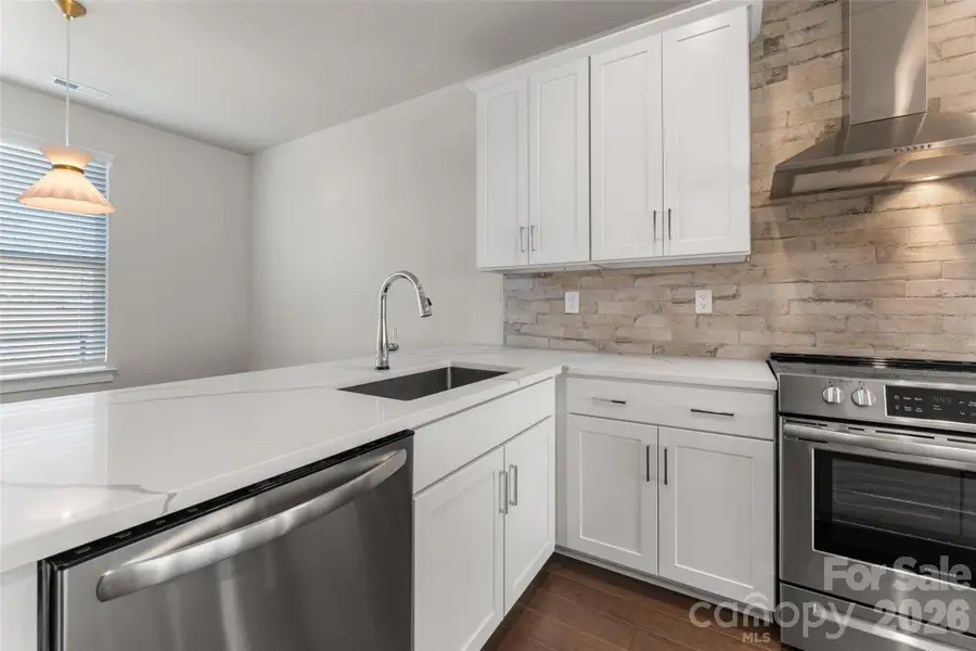 4109 Bryant Terraces Drive, Charlotte, NC 28208 - #3