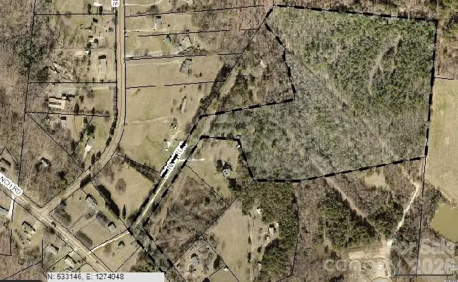 00 Bunny Run, Grover, NC 28073 - #3