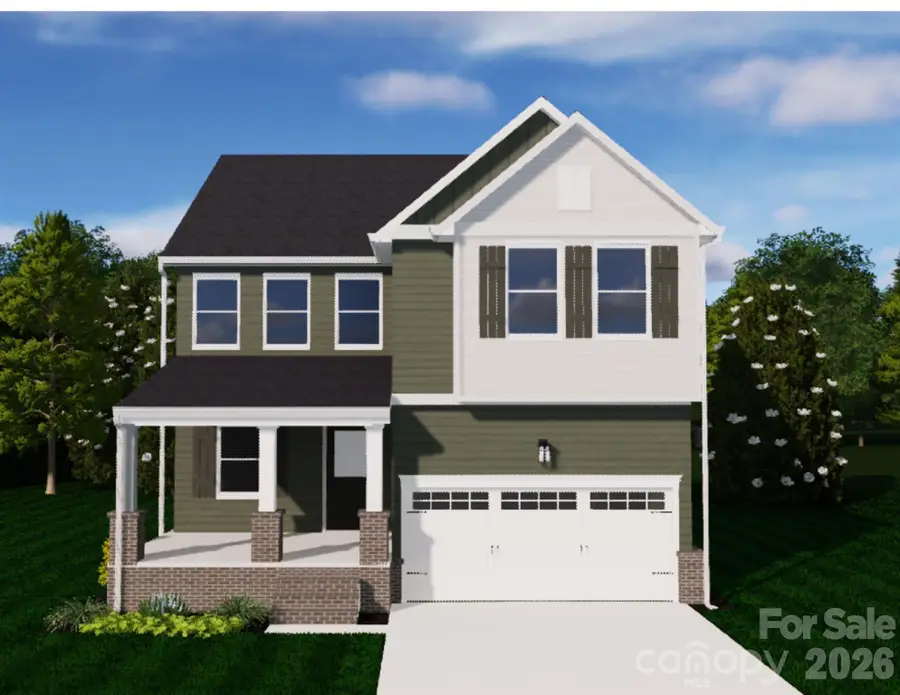 3040 Woodlands Creek Drive, Monroe, NC 28110 - #2