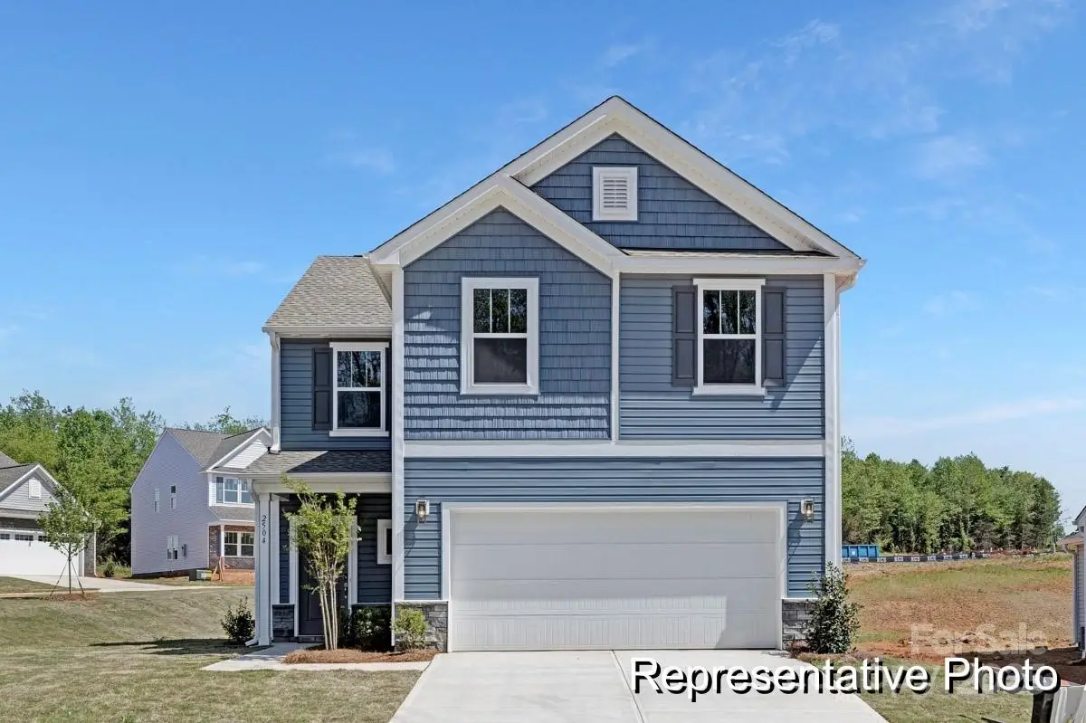 167 Stonewater Drive #2p, Red Cross, NC 28129 - Image #1