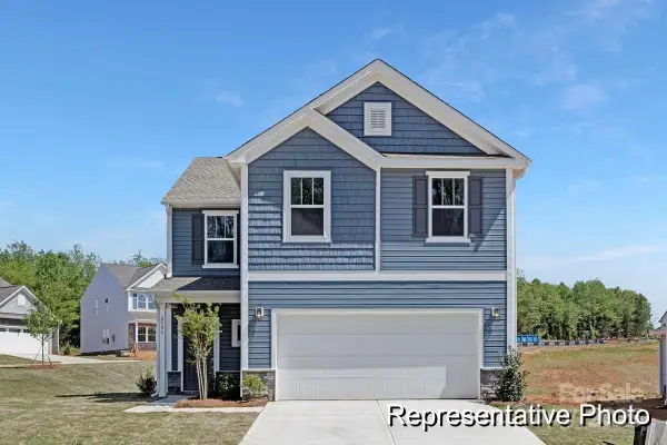 167 Stonewater Drive #2p, Red Cross, NC 28129