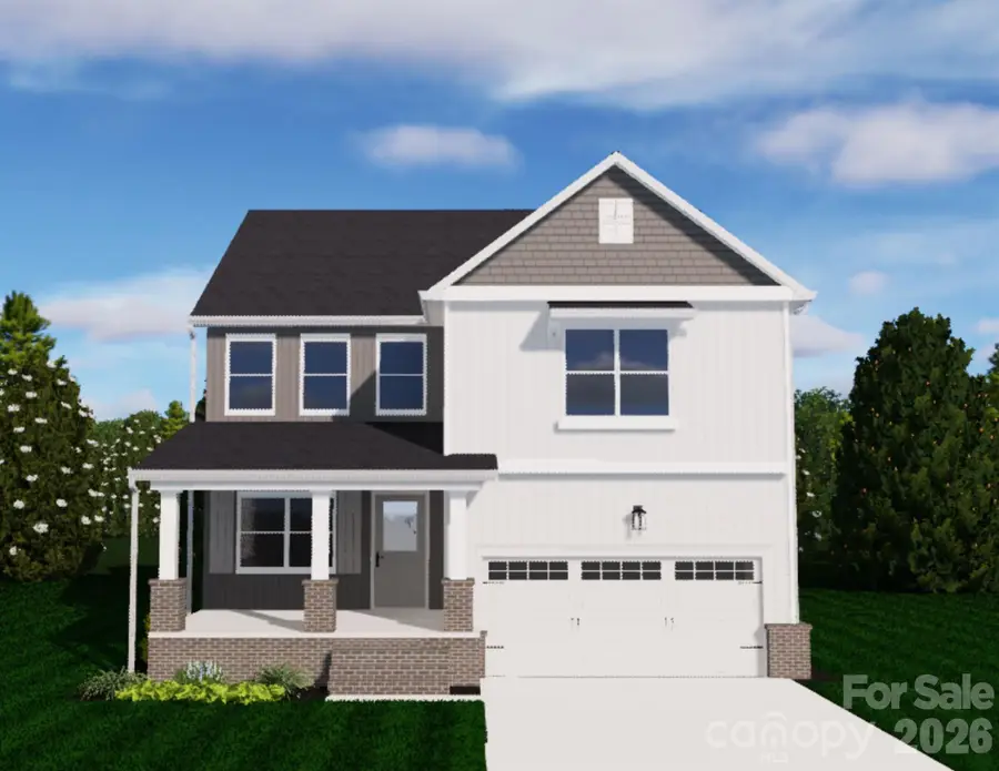 3210 Leah Elizabeth Lane, Monroe, NC 28110 - #2