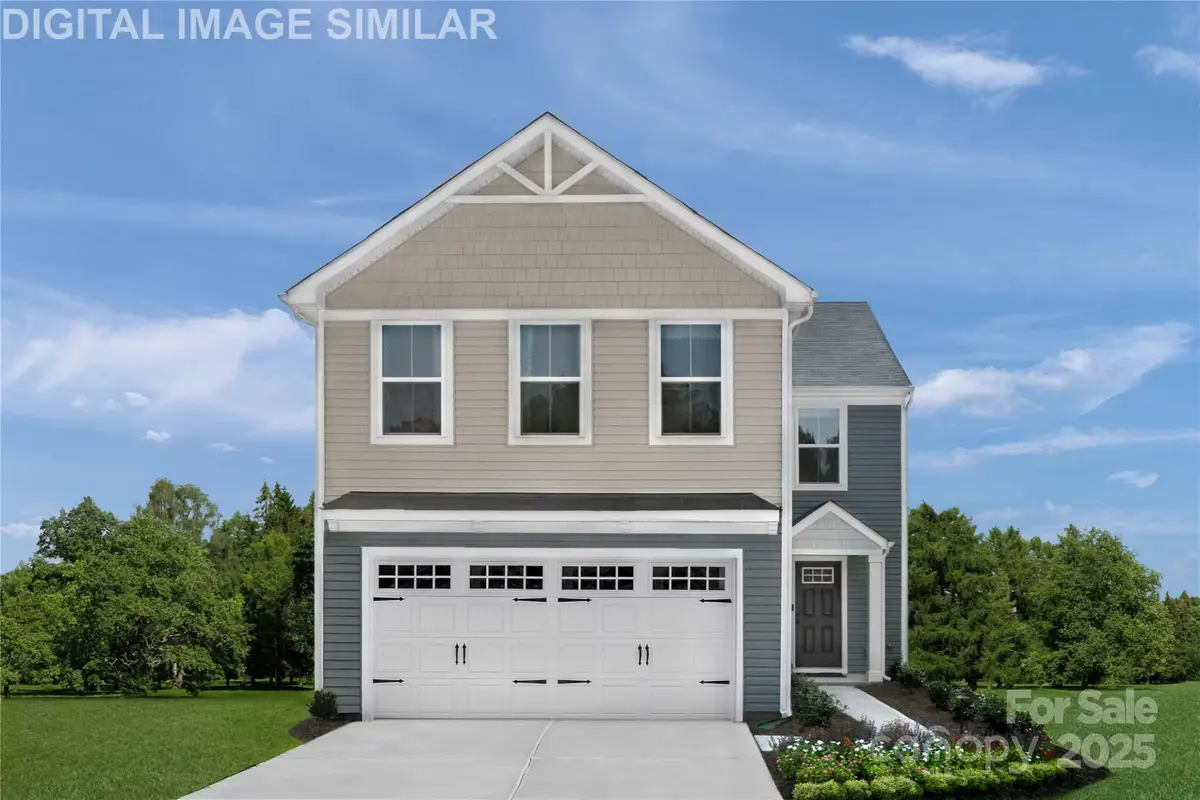 1819 Millstream Drive, China Grove, NC 28023 - Image #1