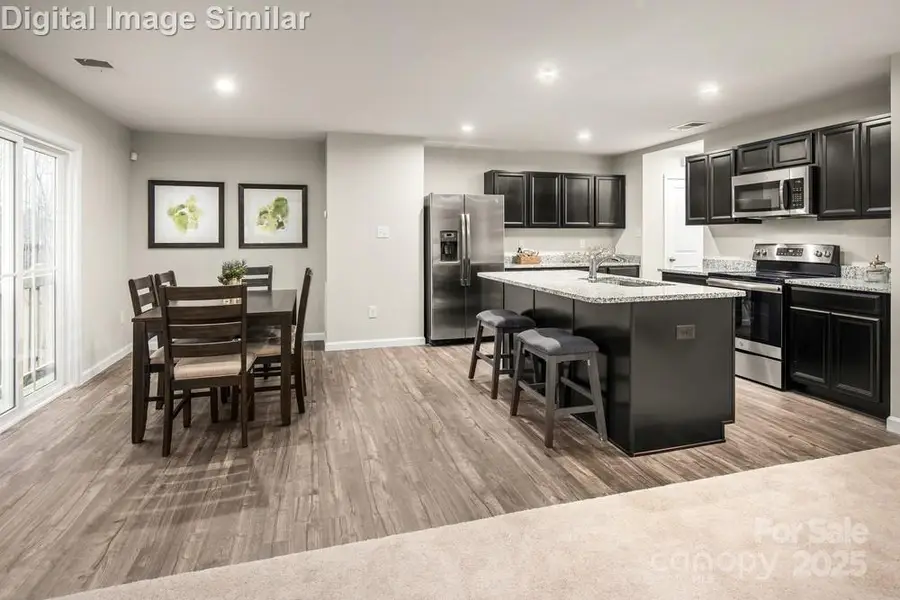 1819 Millstream Drive, China Grove, NC 28023 - Image #2