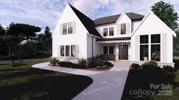 4609 Firethorn Court, Denver, NC 28037