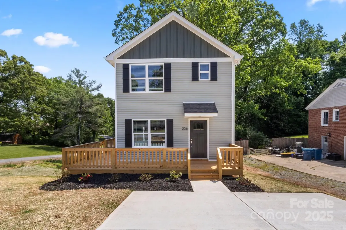 236 Elizabeth Avenue, Forest City, NC 28043 - #1