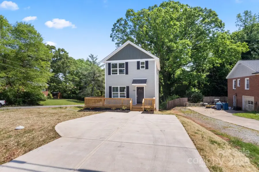 236 Elizabeth Avenue, Forest City, NC 28043 - #3