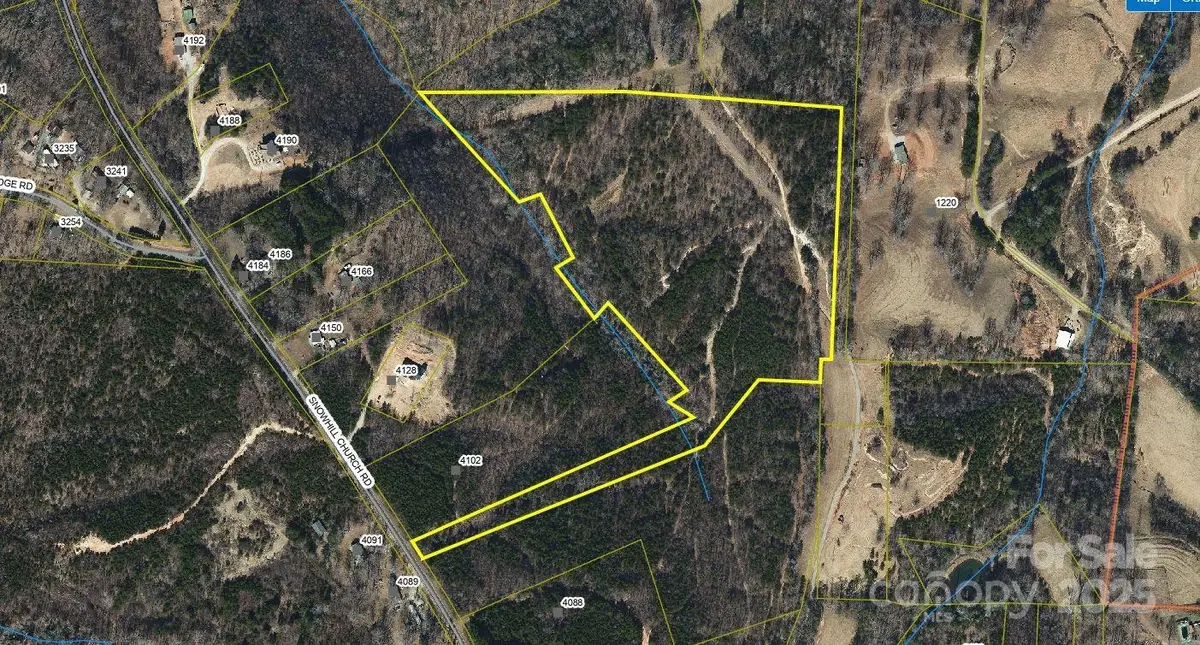 TBD Snowhill Church Road, Morganton, NC 28655 - Image #1