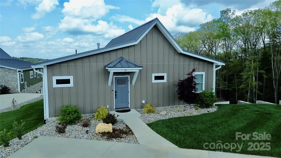 70 Paynes Court, Roaring Gap, NC 28668 - Image #2