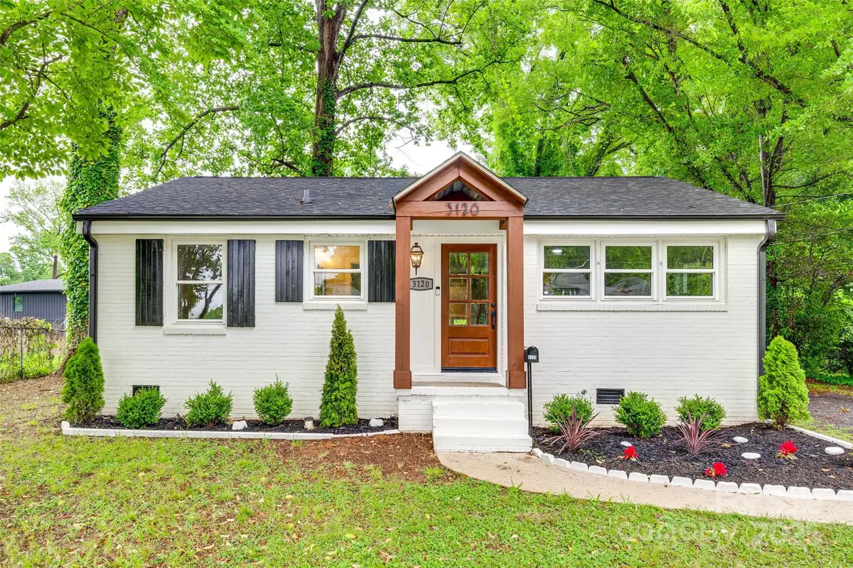 3120 Parkway Avenue, Charlotte, NC 28208 - Image #1