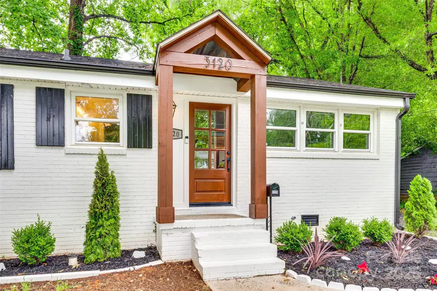 3120 Parkway Avenue, Charlotte, NC 28208 - Image #2