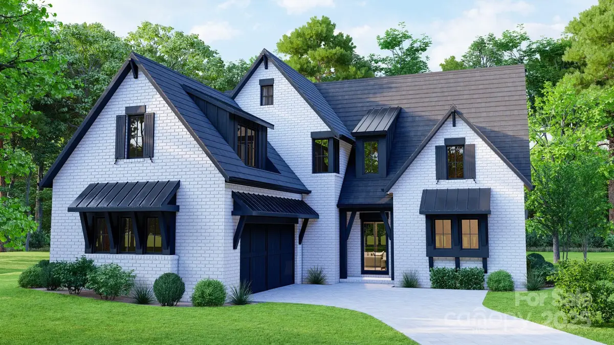 1223 Royal Prince Court, Charlotte, NC 28211 - Image #1