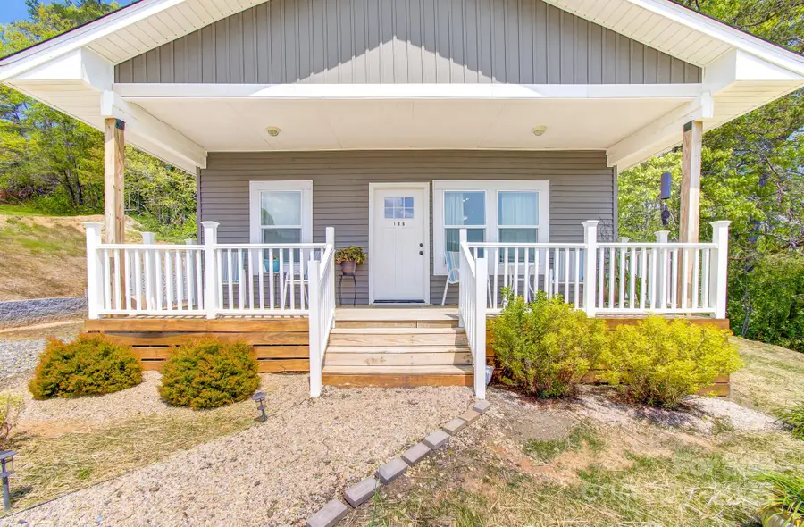 106 Thistle Field Drive, Asheville, NC 28806 - Image #2