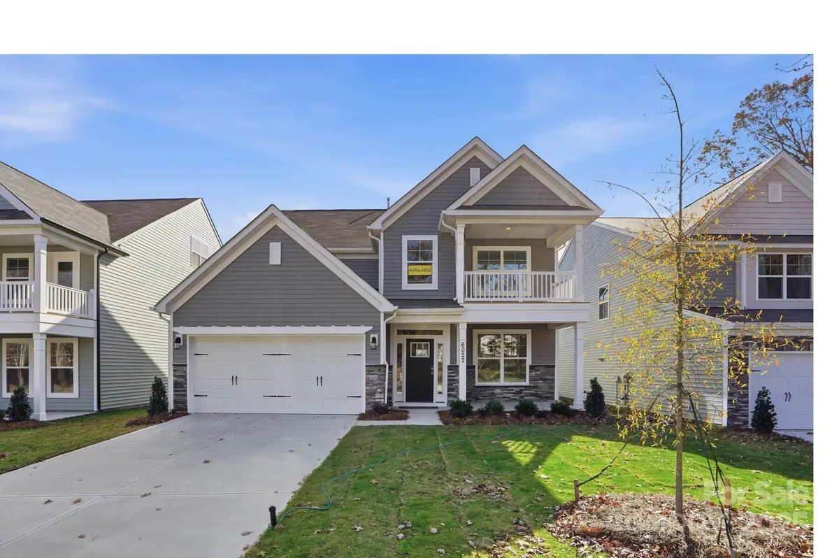 6027 Veld Court, Charlotte, NC 28215 - Image #1