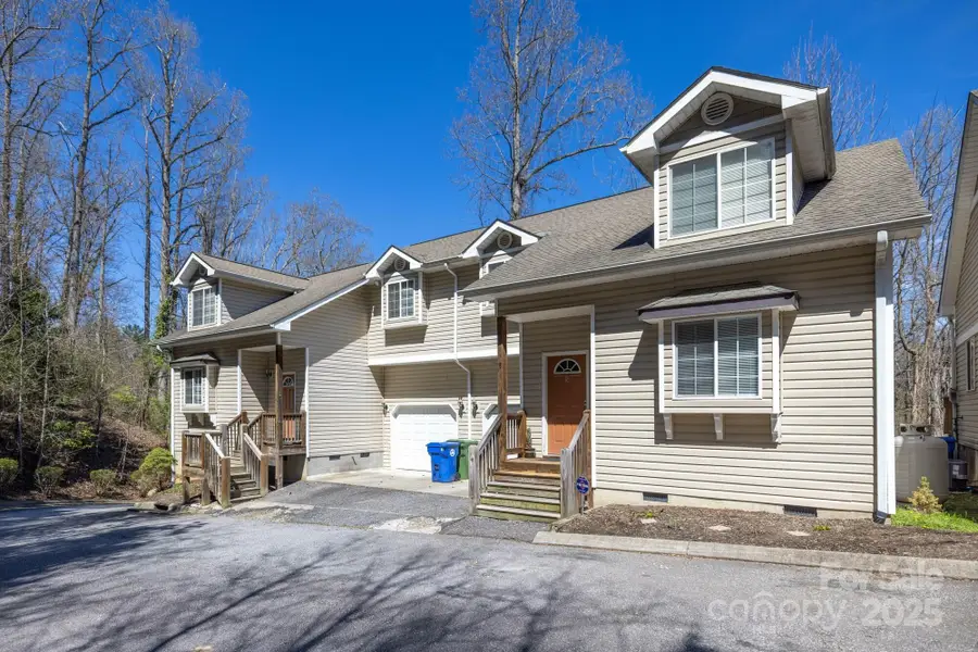 445 Sand Hill Road #1-6, Asheville, NC 28806 - Image #3