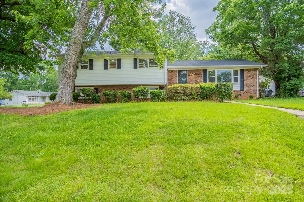 4601 Graham Road, Greensboro, NC 27410 - #1