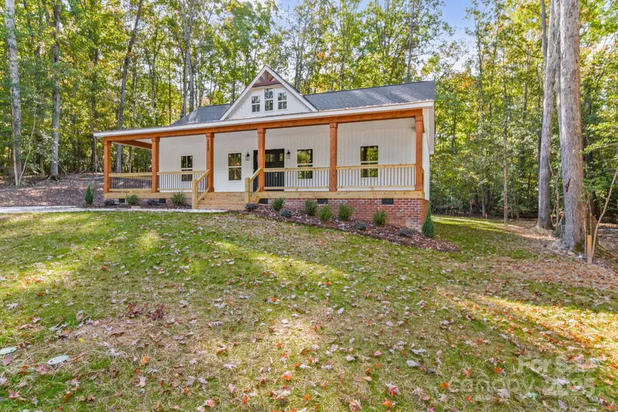 237 Roxboro Drive, Mount Gilead, NC 27306 - Image #3