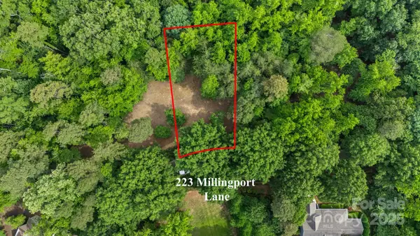 223 Millingport Lane, New London, NC 28127