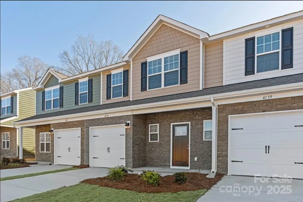 4135 Mt. Mitchell Avenue #502, Gastonia, NC 28052 - Image #1