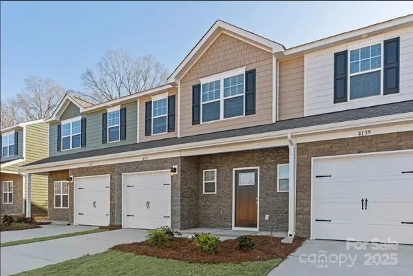 4135 Mt. Mitchell Avenue #502, Gastonia, NC 28052