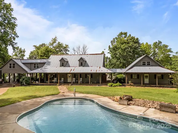 1433 Kern Carlton Road, Salisbury, NC 28146