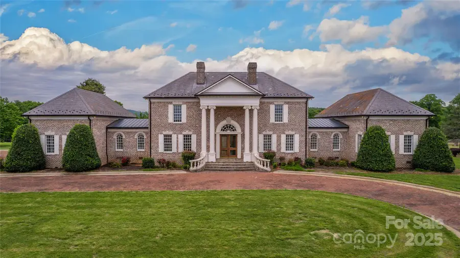 1100 Glen Oaks Drive, Hamptonville, NC 27020 - #3