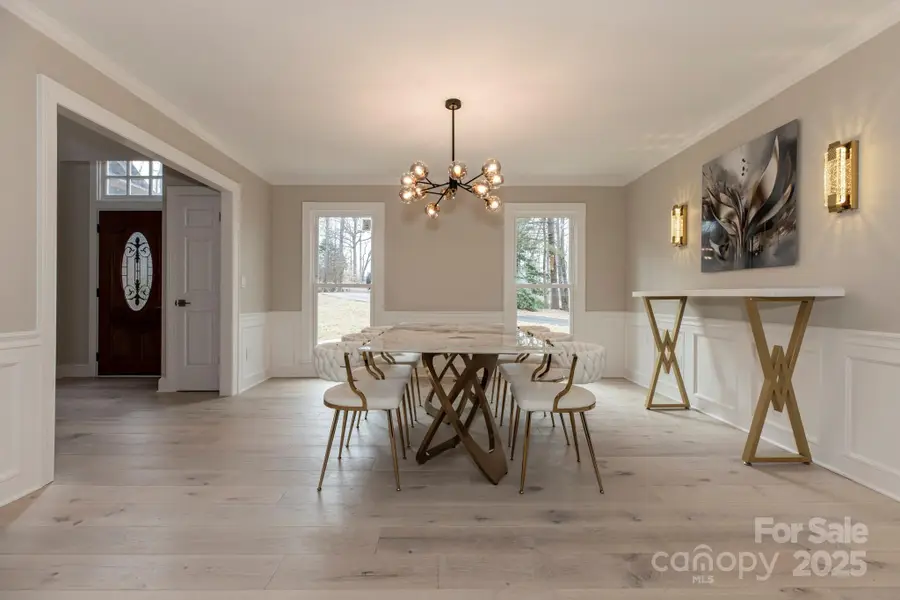 455 Old Farms Road, Wilkesboro, NC 28697 - #3