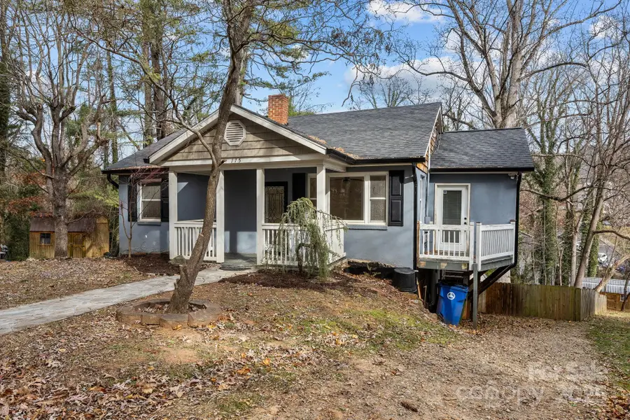 175 Chatham Road, Asheville, NC 28804 - Image #2