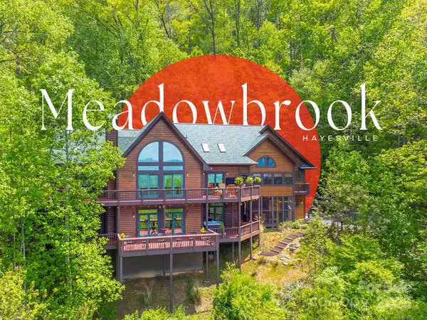 65 Meadowbrook Drive, Hayesville, NC 28904