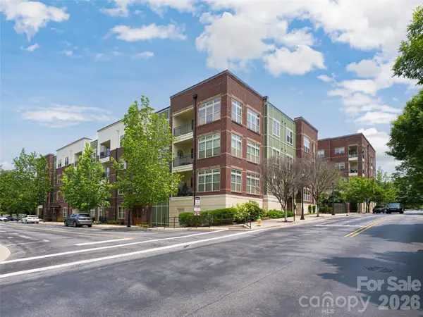 5 Farleigh Street #206, Asheville, NC 28803