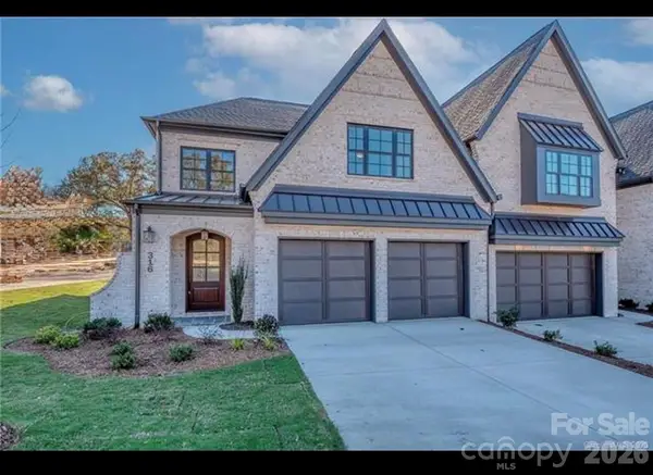 316 Audrey Place, Charlotte, NC 28226