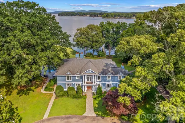 680 Fox Hollow Lane, Salisbury, NC 28146