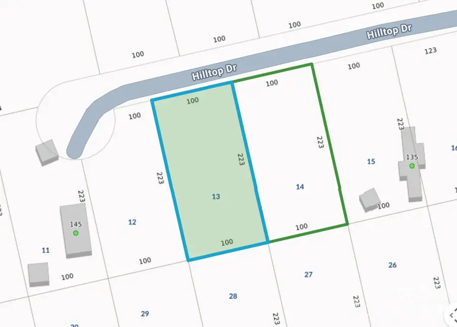 00 Hilltop Drive #13, Statesville, NC 28625 - #2