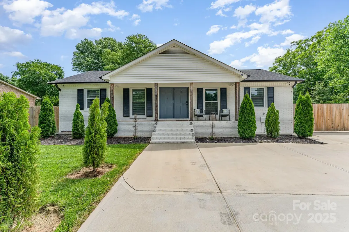 157 Downey Lake Road, Dallas, NC 28034 - Image #1