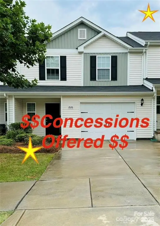 2026 Talbert Court, Charlotte, NC 28214 - Image #1