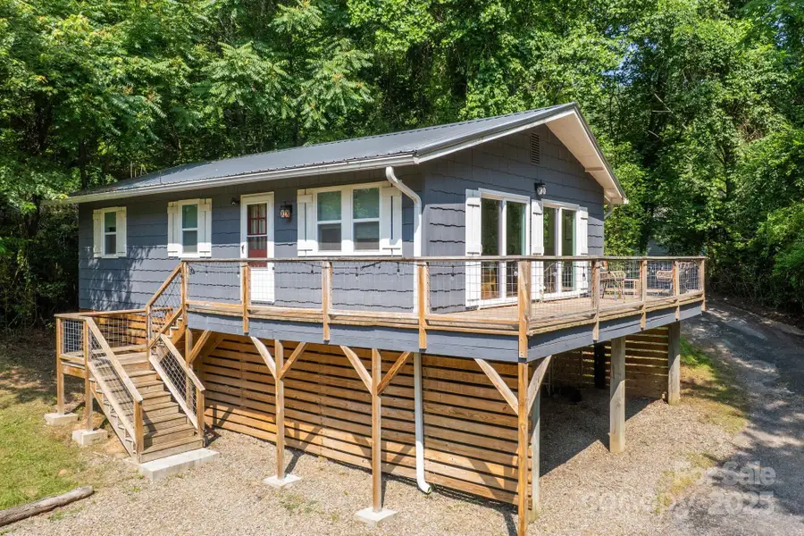 529 Bailey Road, Asheville, NC 28806 - Image #2