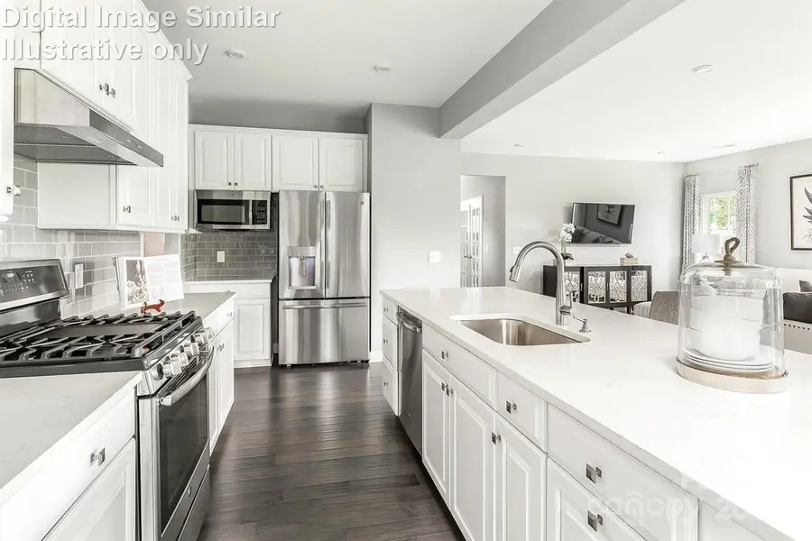 2057 Lenswood Court, Denver, NC 28037 - #2