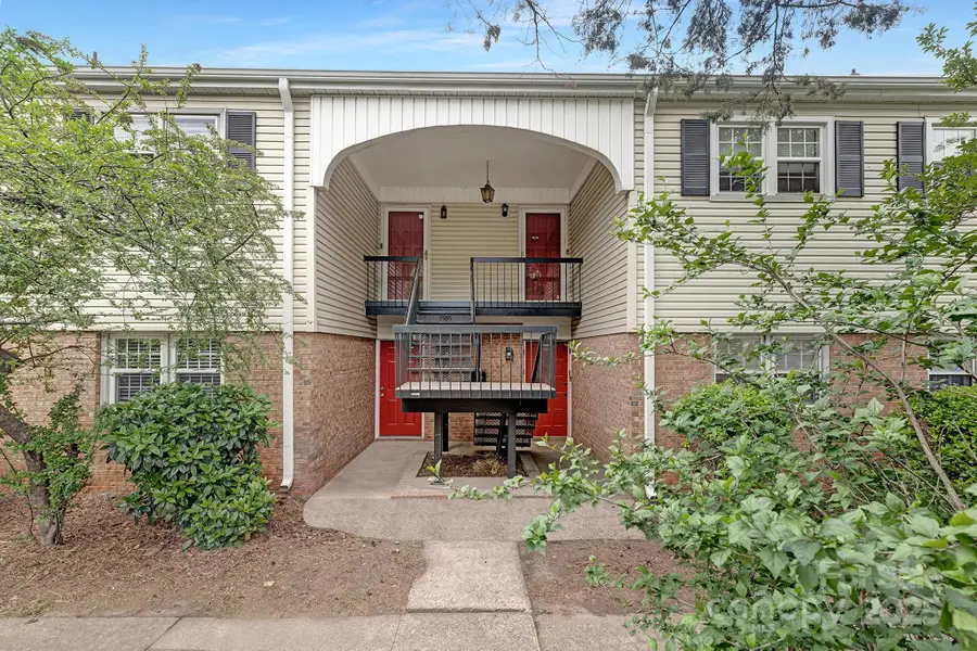 4601 Coronado Drive, Charlotte, NC 28212 - Image #2