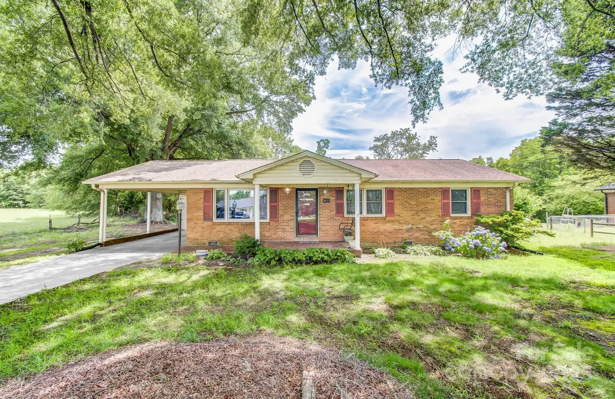 617 Oak Grove Road, Kings Mountain, NC 28086 - Image #1