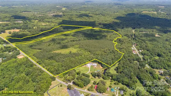 5623 Walters Mill Road, Providence, NC 27315