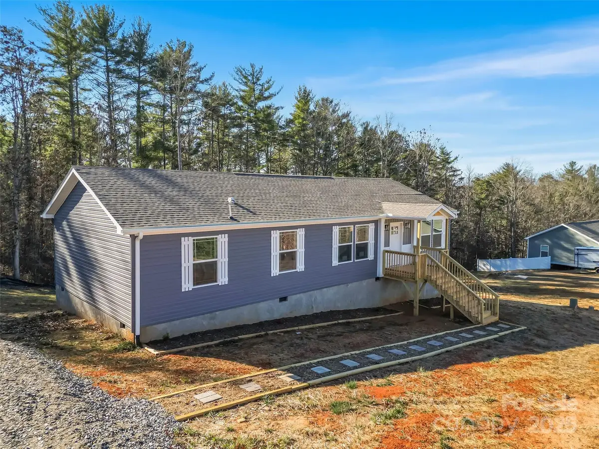 209 Walnut Branch Road, Weaverville, NC 28787 - Image #1